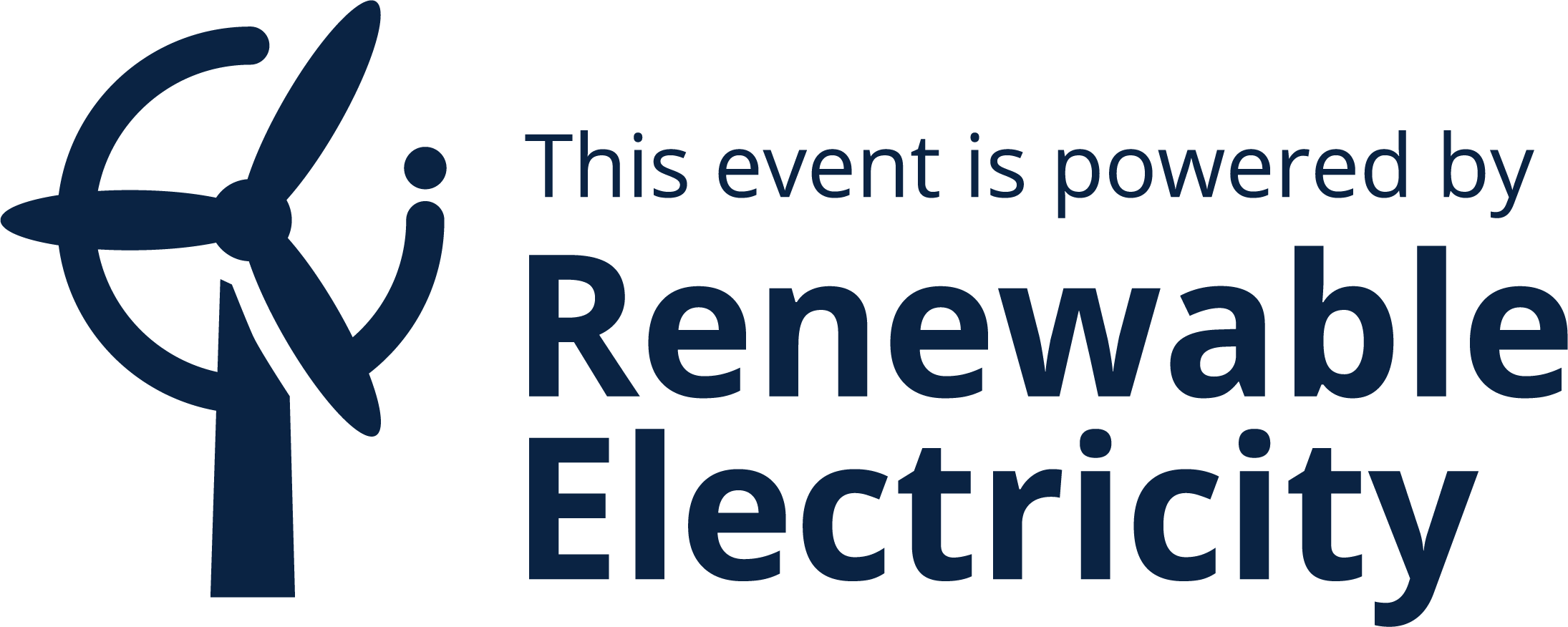 Logo Renewable Electricity
